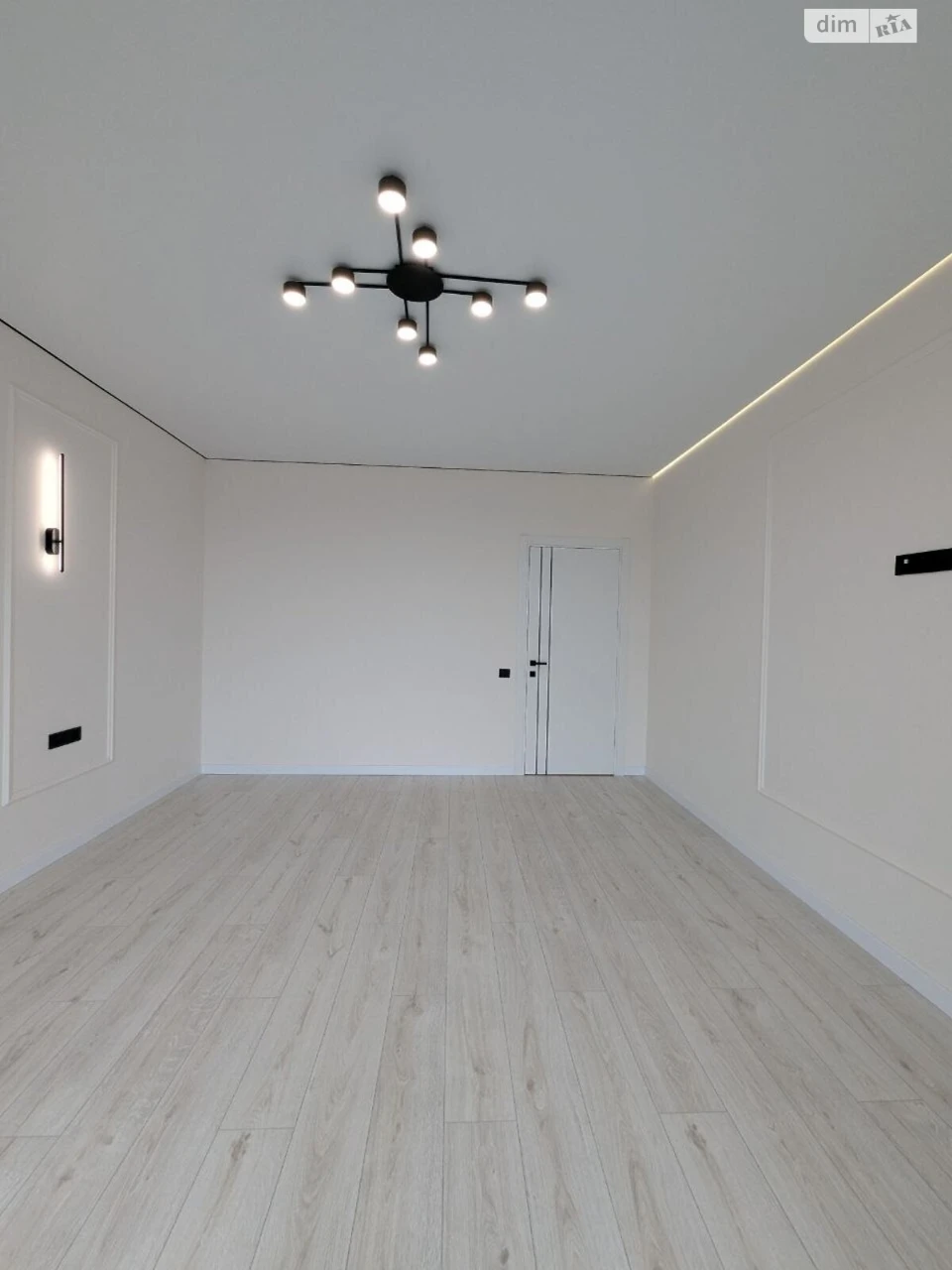 Apartment for Sale in the Center