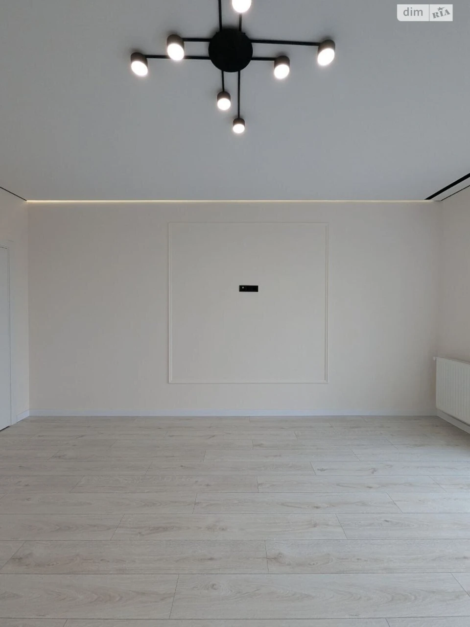 Apartment for Sale in the Center