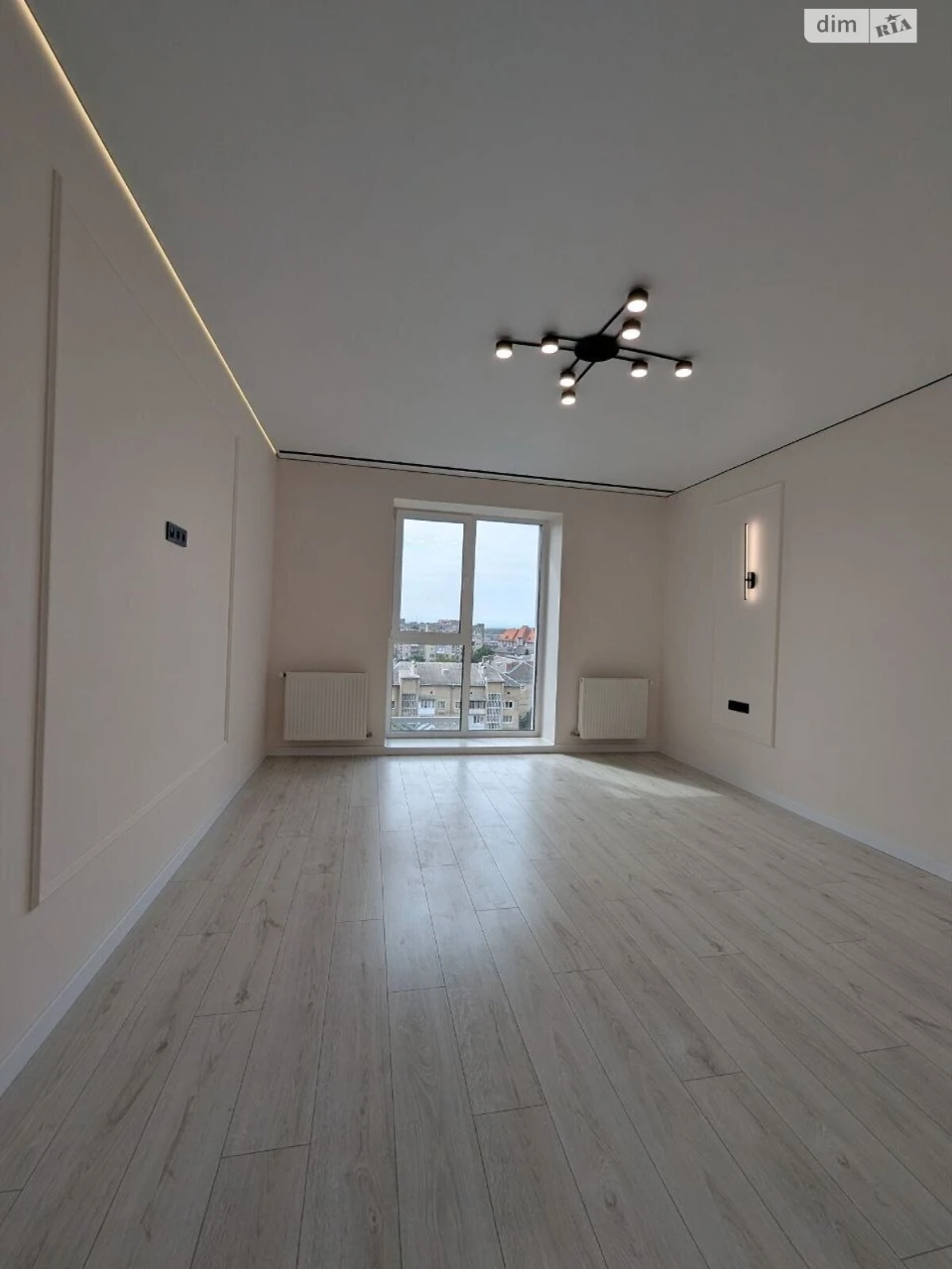 Apartment for Sale in the Center