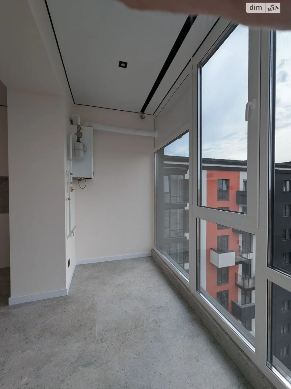Apartment for Sale in the Center