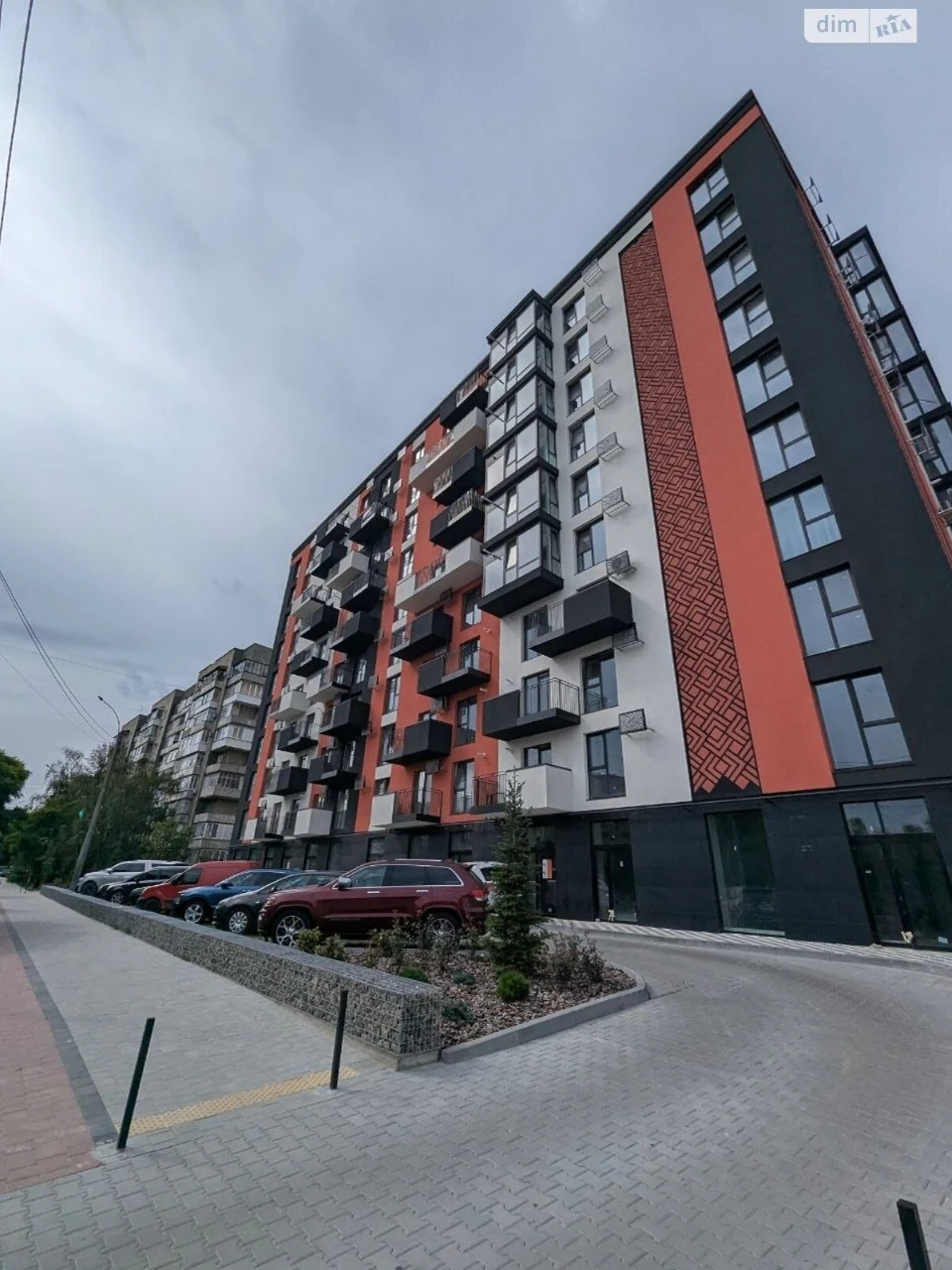 Apartment for Sale in the Center