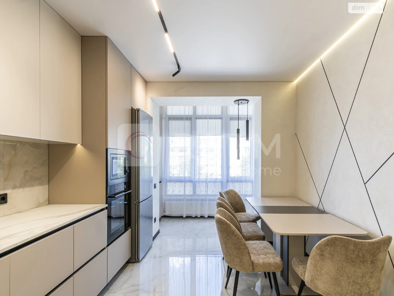 Long-Term Rental - Apartment