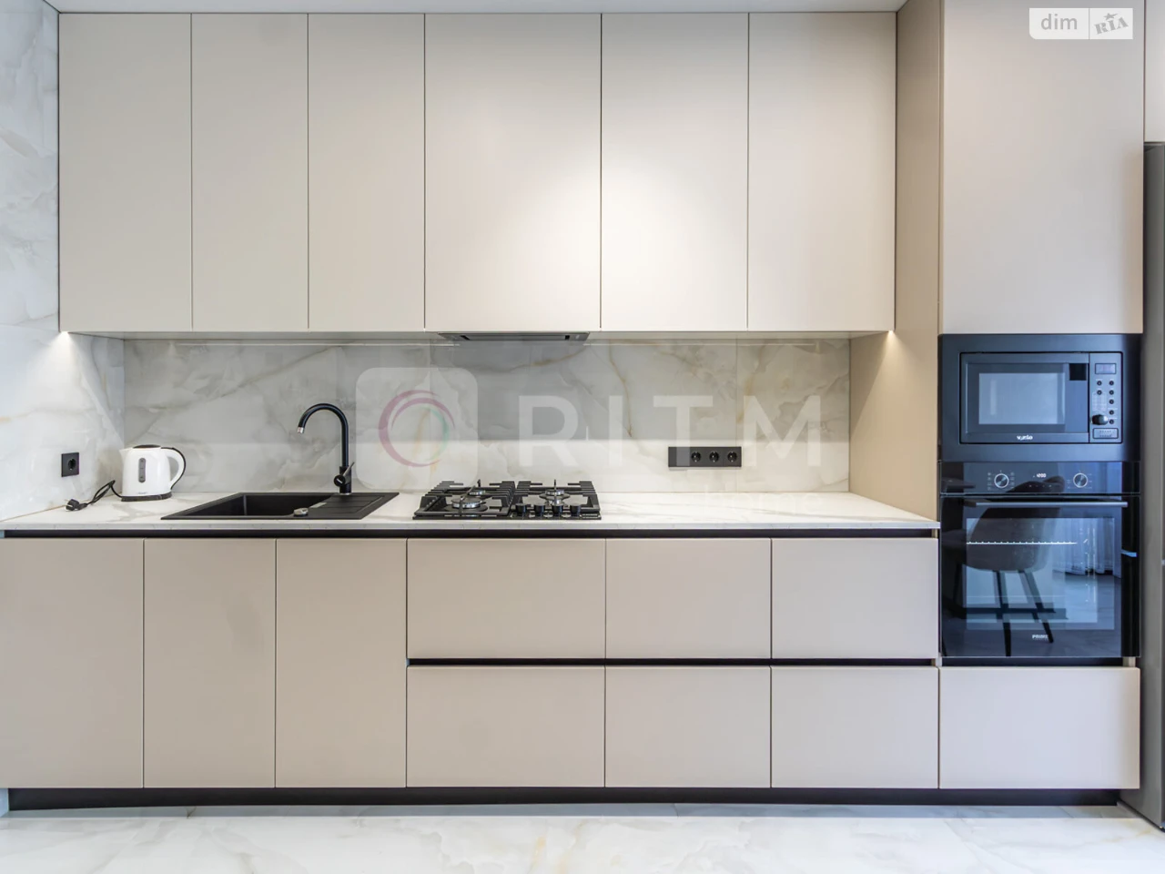 Long-Term Rental - Apartment