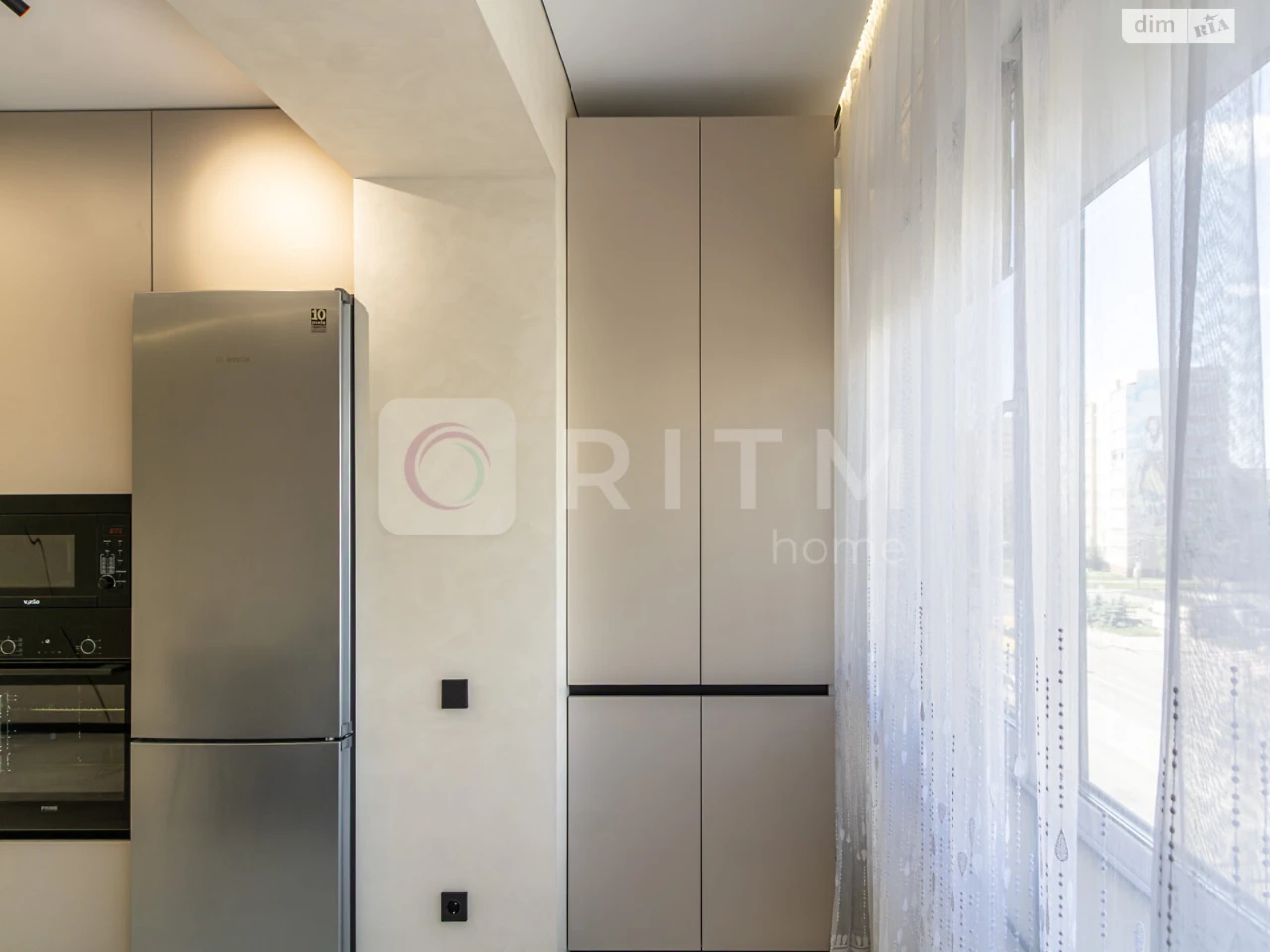 Long-Term Rental - Apartment