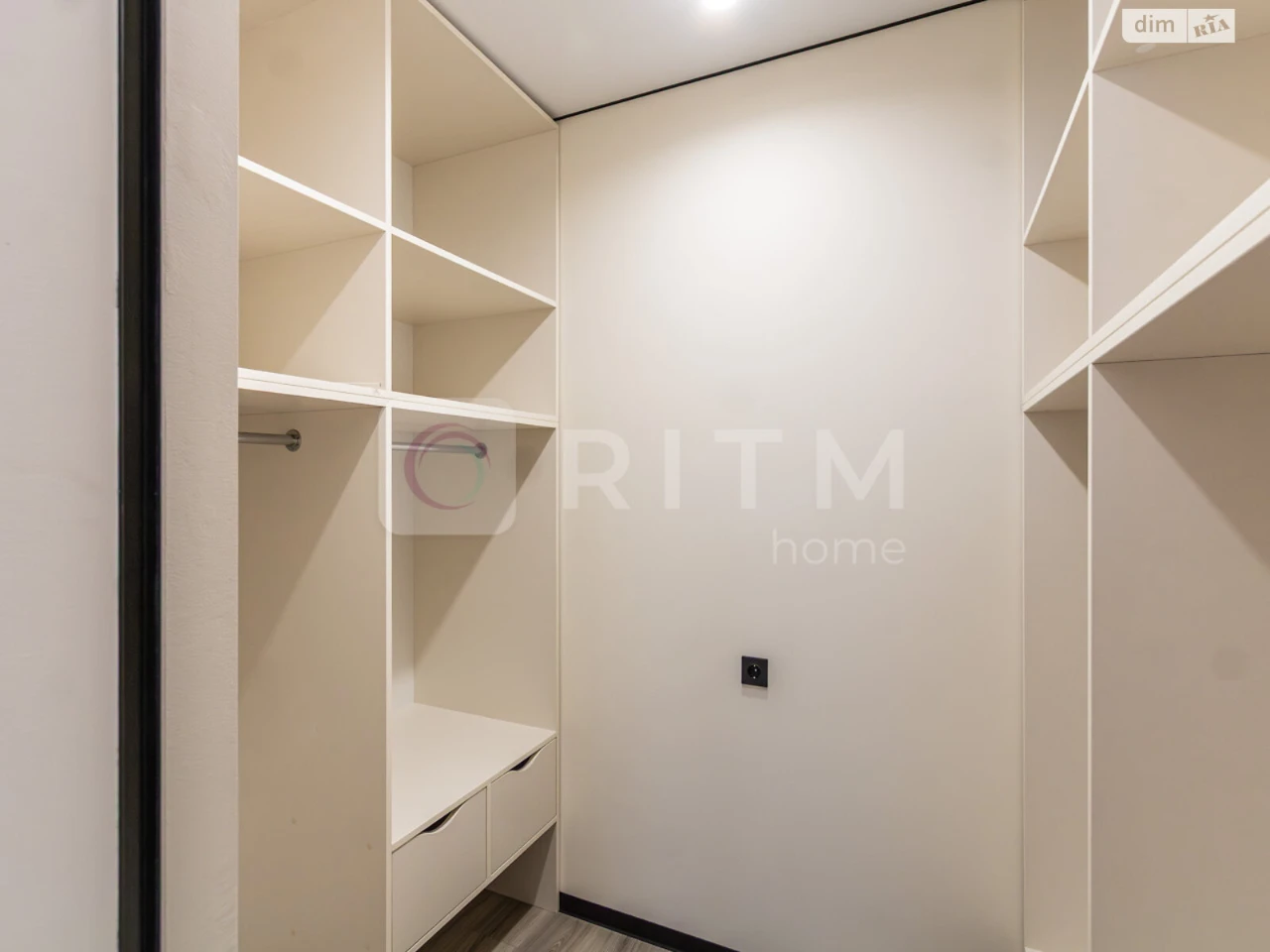 Long-Term Rental - Apartment