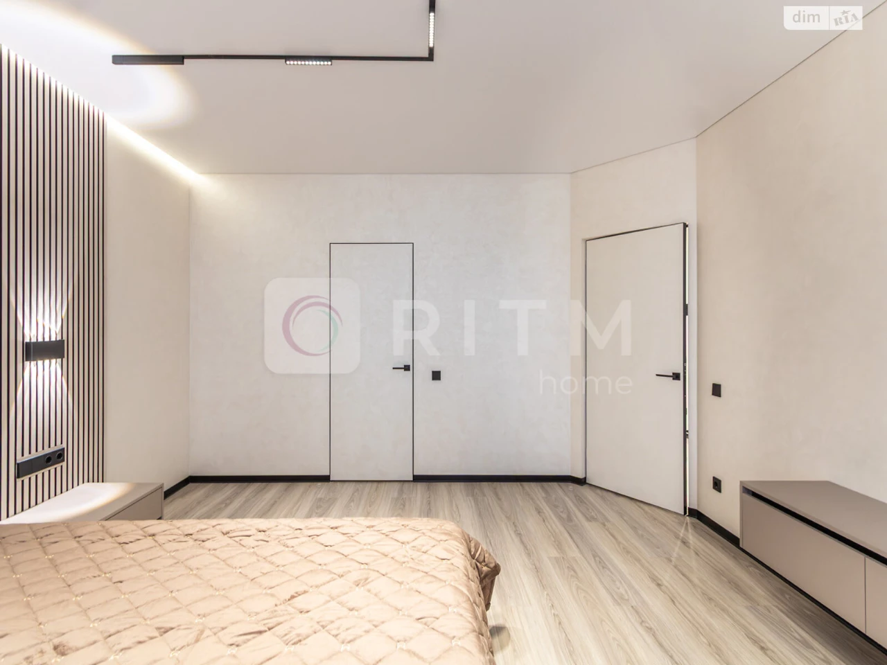 Long-Term Rental - Apartment
