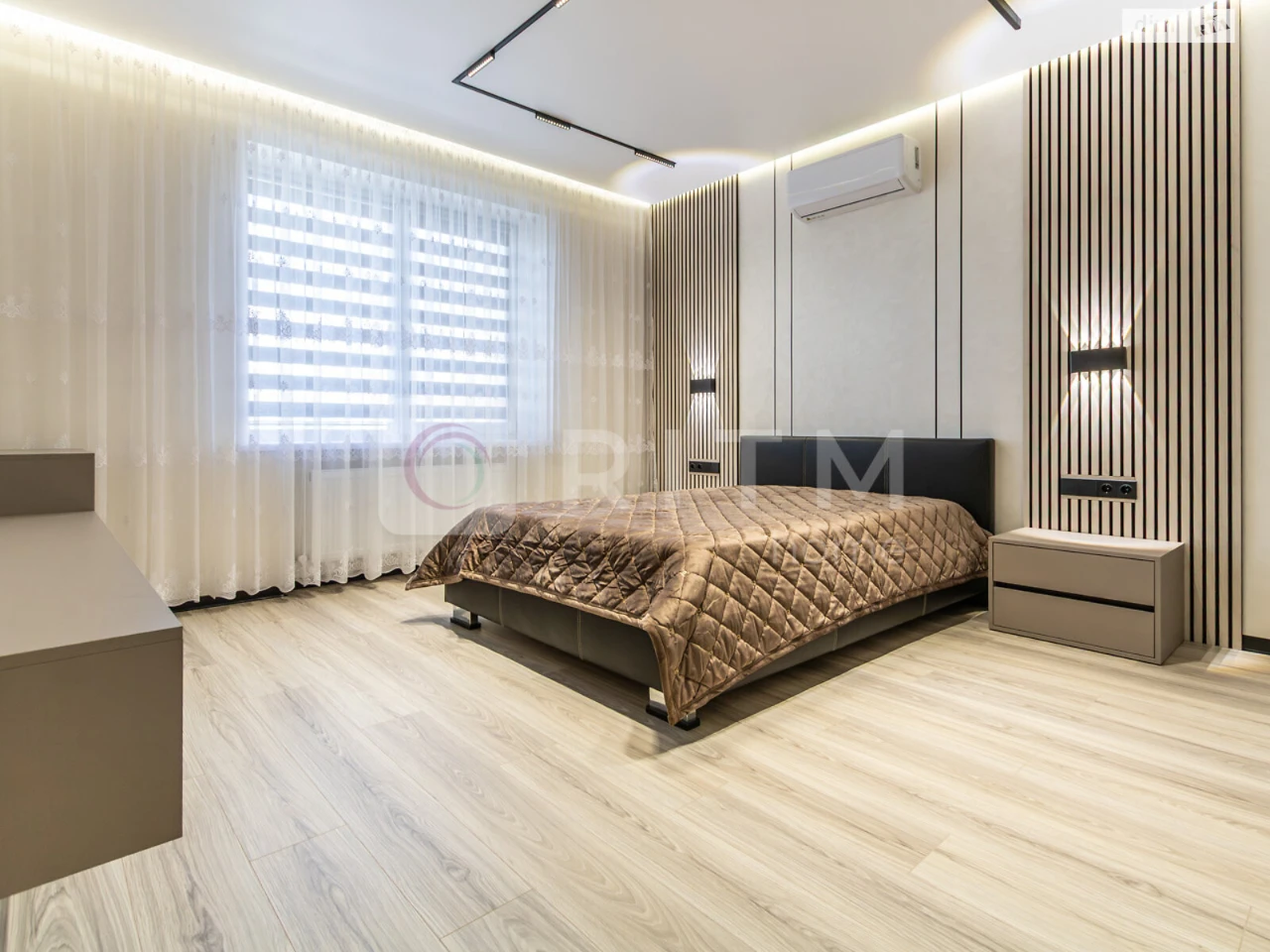 Long-Term Rental - Apartment