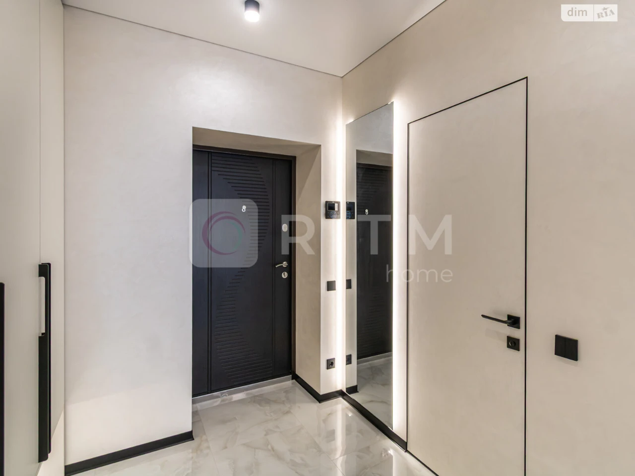 Long-Term Rental - Apartment