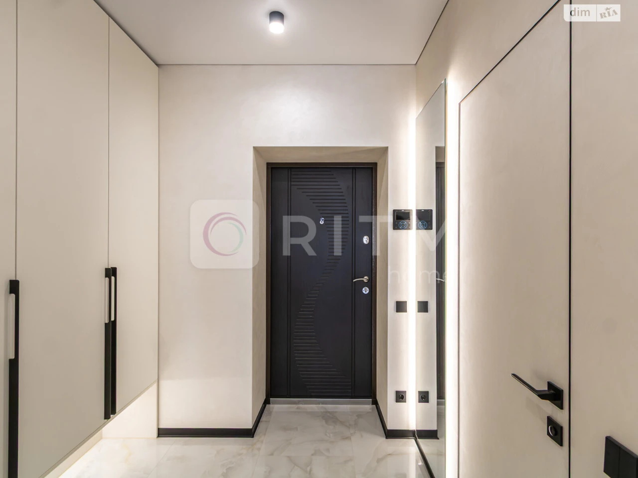 Long-Term Rental - Apartment