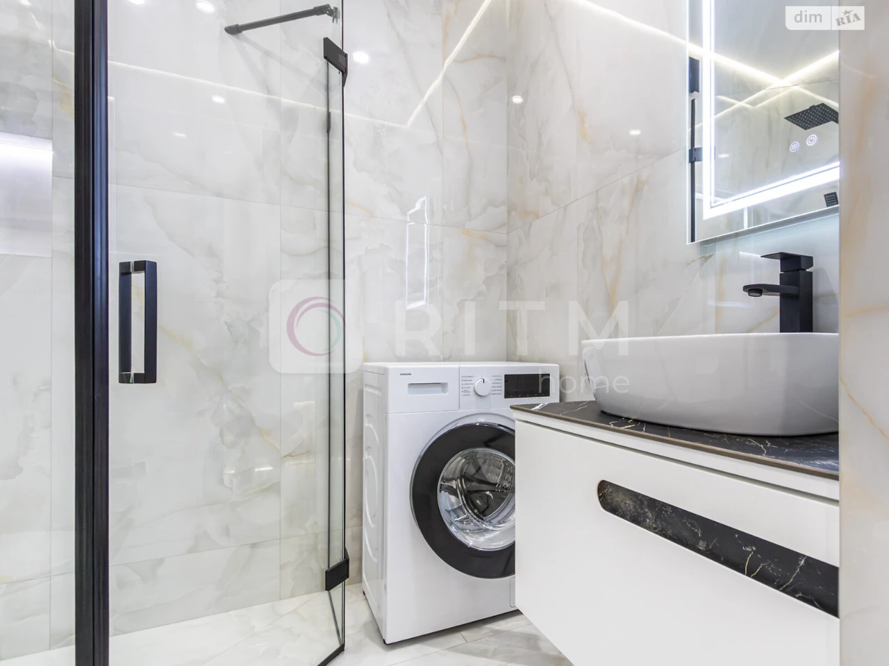 Long-Term Rental - Apartment