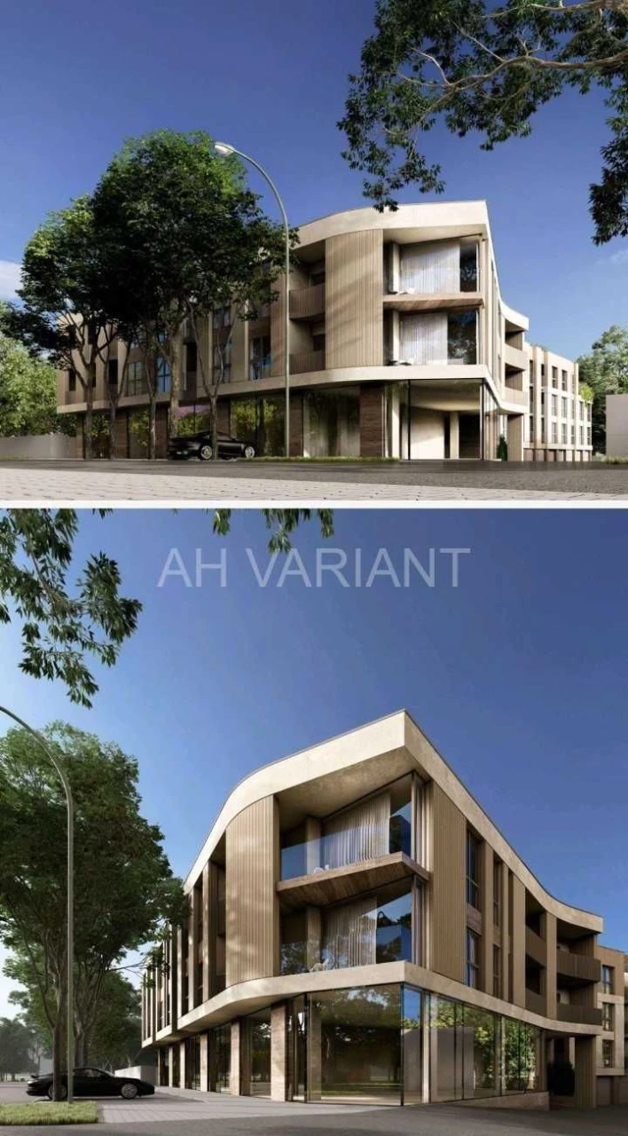 For Sale: 3-Bedroom Apartment in the Valencia Residence, Code: 50311