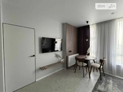 For sale 1-room apartment 46 sq. m on Stolychne highway 3 • ID 34682558