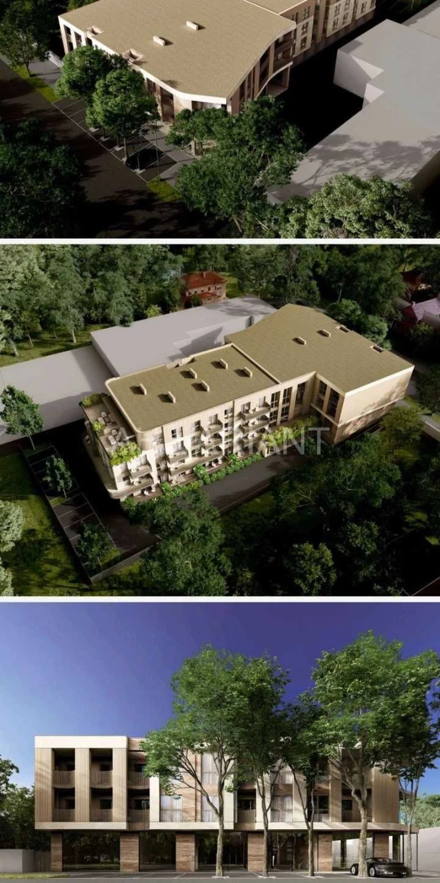For Sale: 3-Bedroom Apartment in the Valencia Residence, Code: 50311