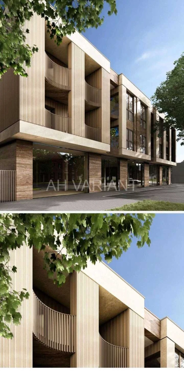 For Sale: 3-Bedroom Apartment in the Valencia Residence, Code: 50311