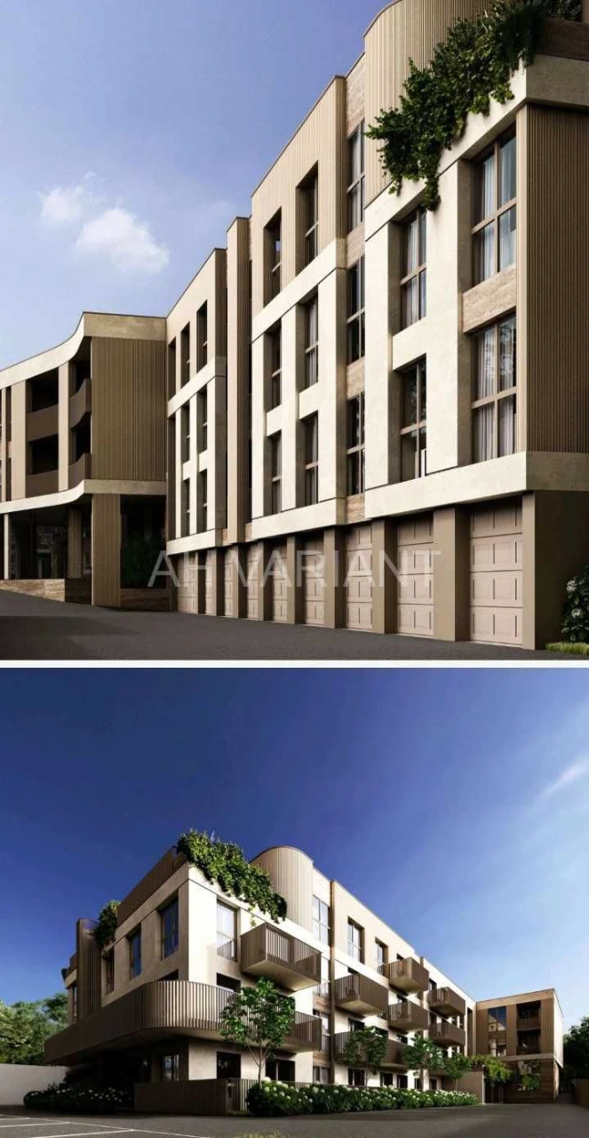 For Sale: 3-Bedroom Apartment in the Valencia Residence, Code: 50311