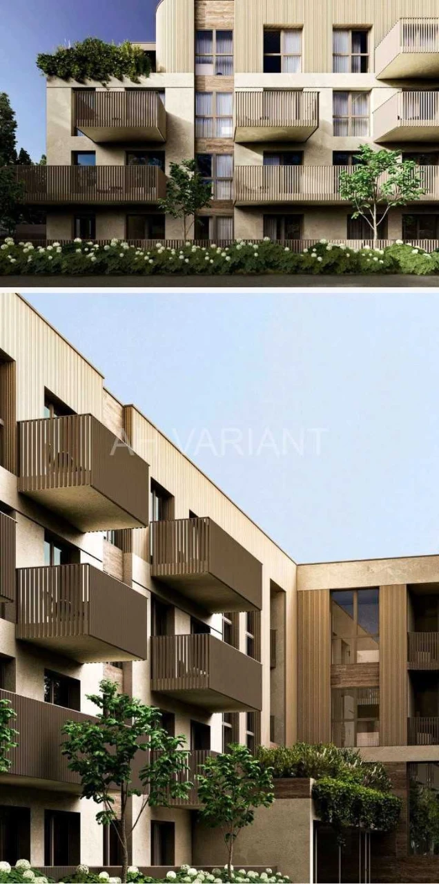 For Sale: 3-Bedroom Apartment in the Valencia Residence, Code: 50311