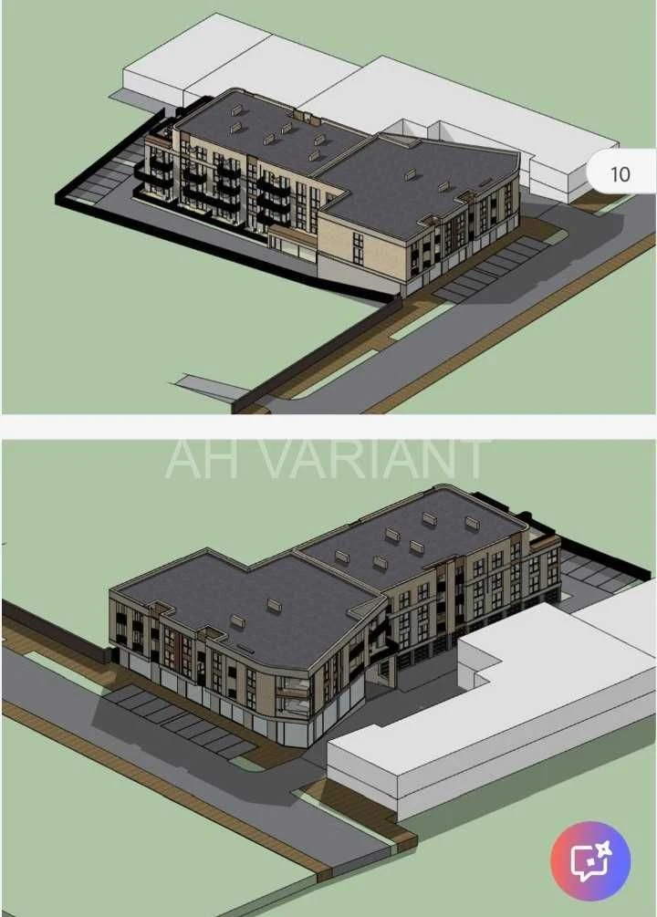 For Sale: 3-Bedroom Apartment in the Valencia Residence, Code: 50311