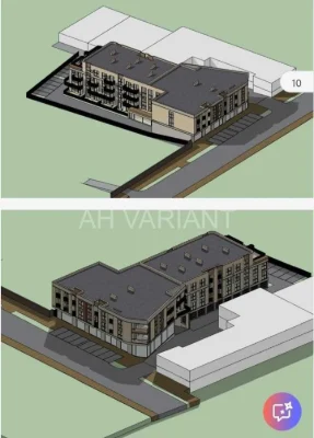 For Sale: 3-Bedroom Apartment in the Valencia Residence, Code: 50311