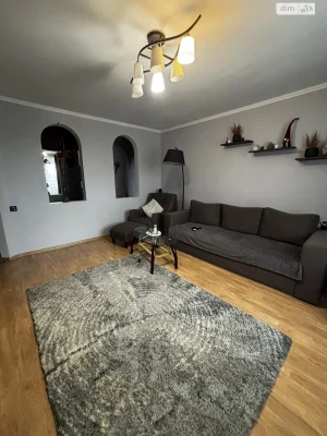 Long-Term Rental Apartment - Southwestern District