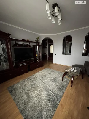 Long-Term Rental Apartment - Southwestern District