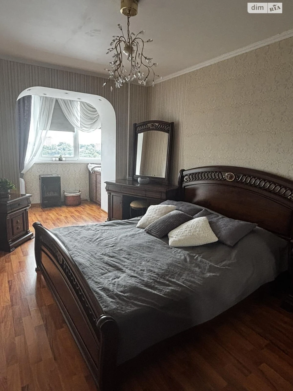 Long-Term Rental Apartment - Southwestern District