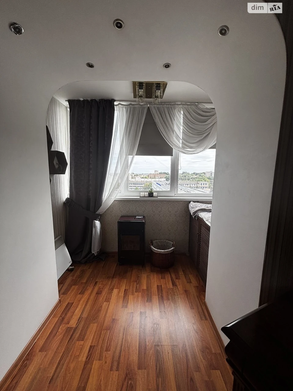 Long-Term Rental Apartment - Southwestern District