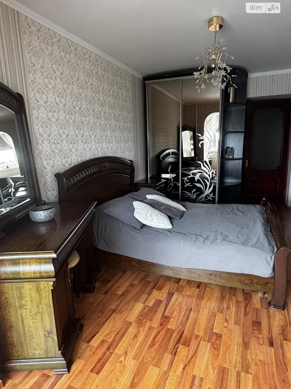 Long-Term Rental Apartment - Southwestern District