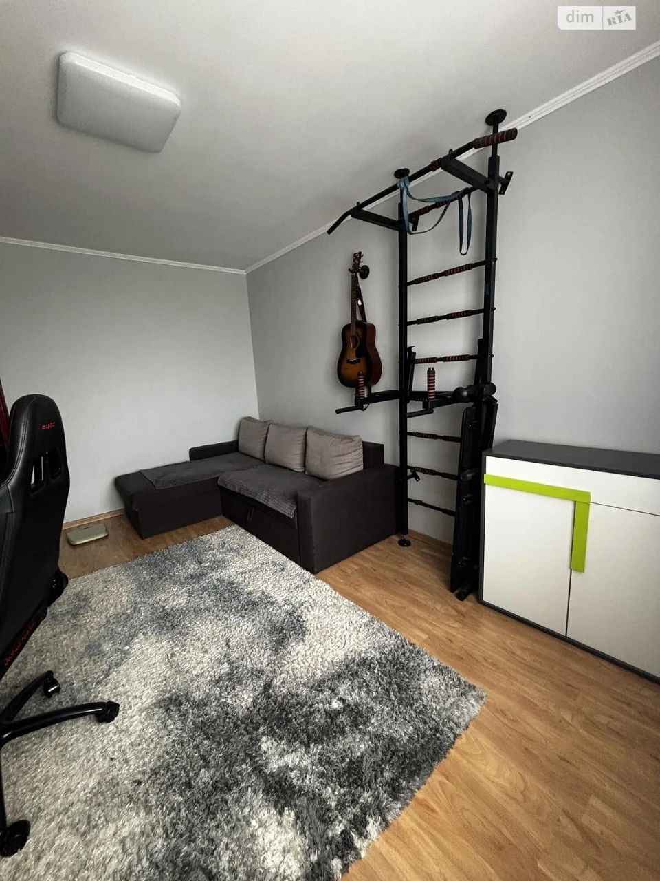 Long-Term Rental Apartment - Southwestern District