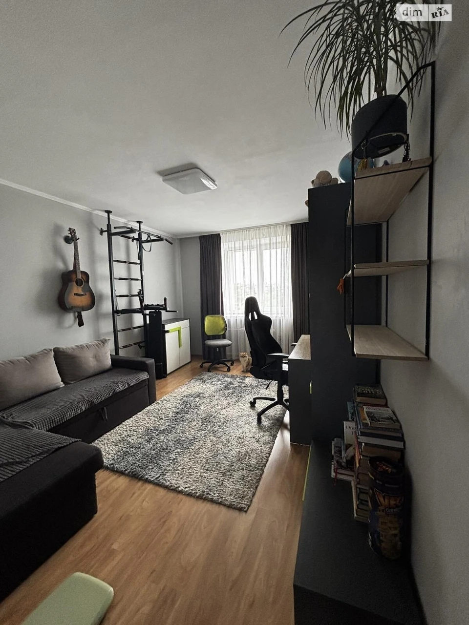 Long-Term Rental Apartment - Southwestern District