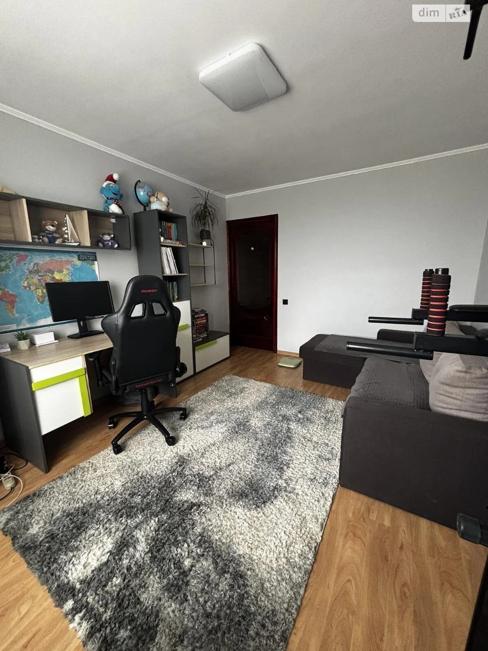 Long-Term Rental Apartment - Southwestern District