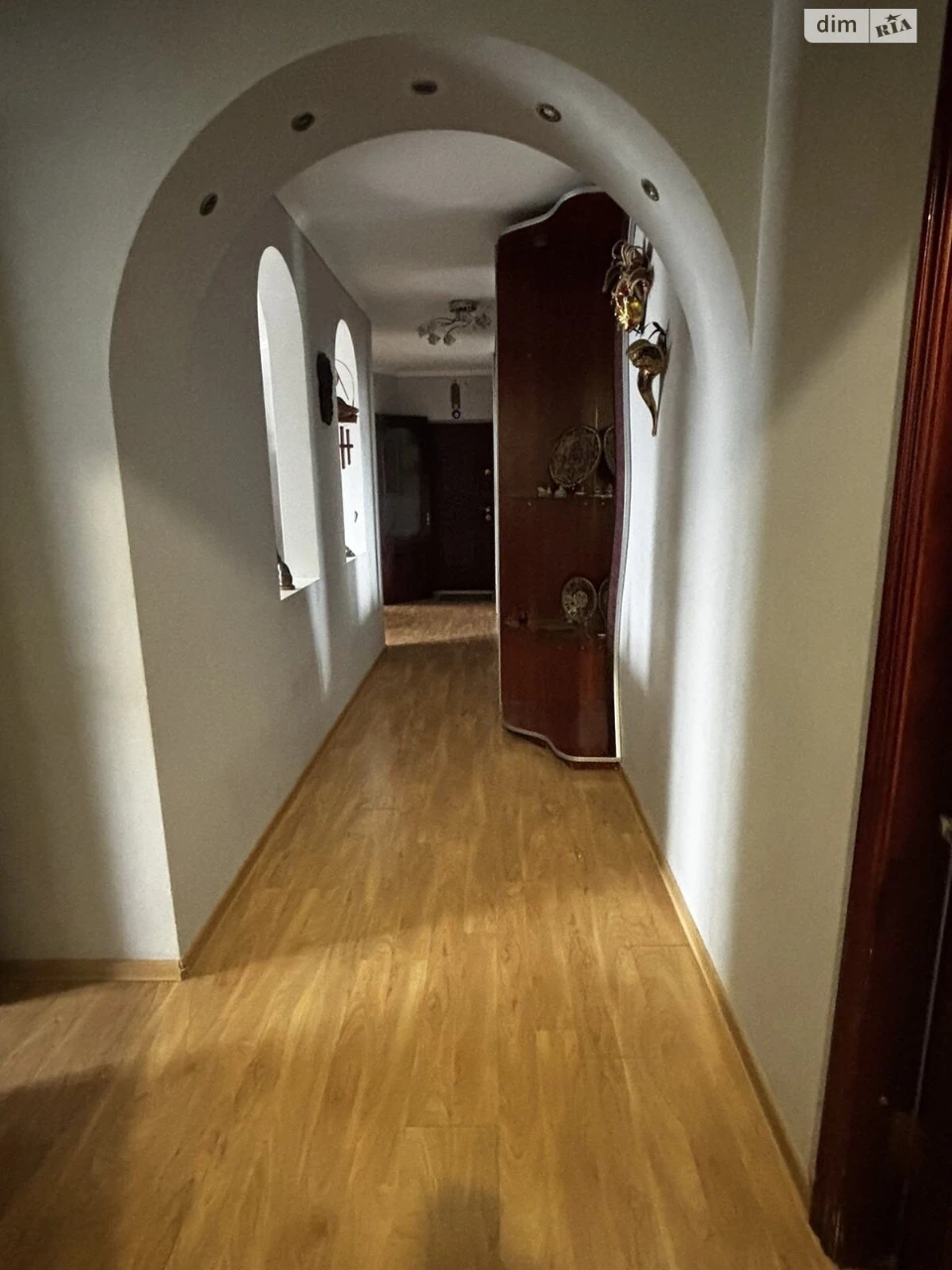 Long-Term Rental Apartment - Southwestern District