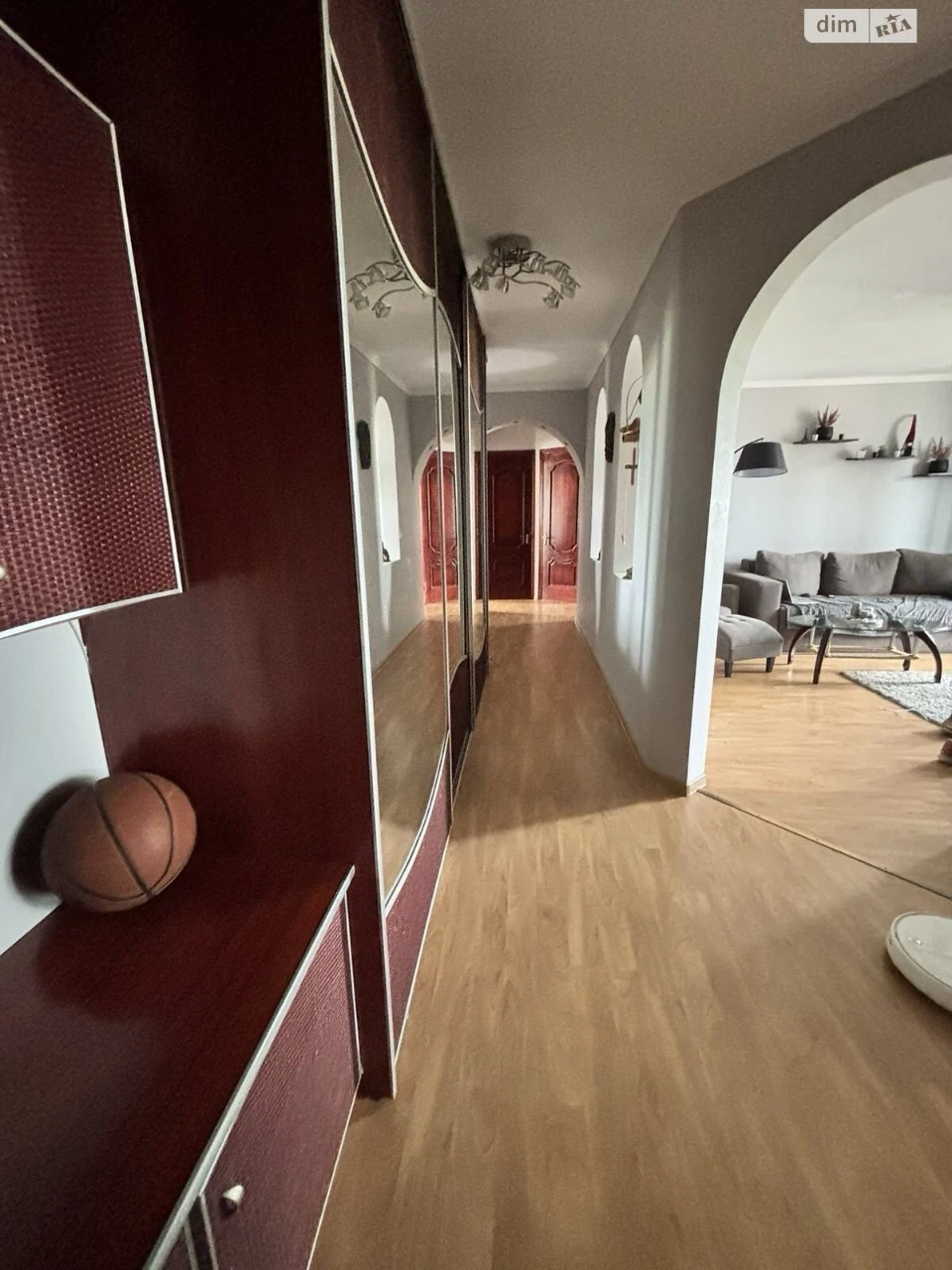 Long-Term Rental Apartment - Southwestern District