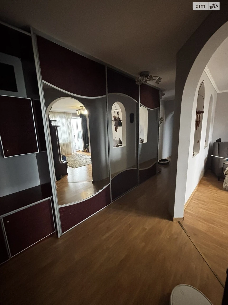 Long-Term Rental Apartment - Southwestern District
