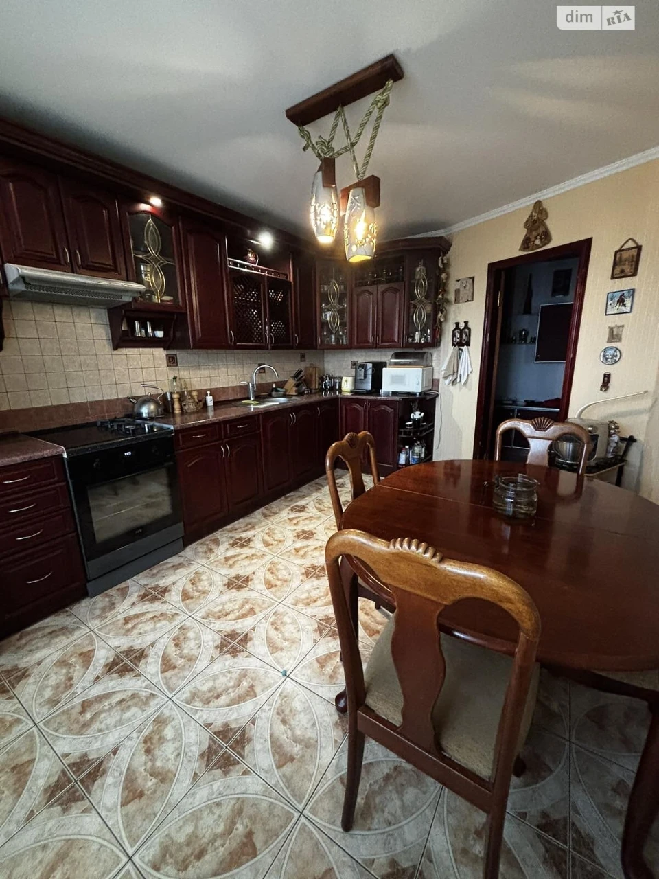 Long-Term Rental Apartment - Southwestern District