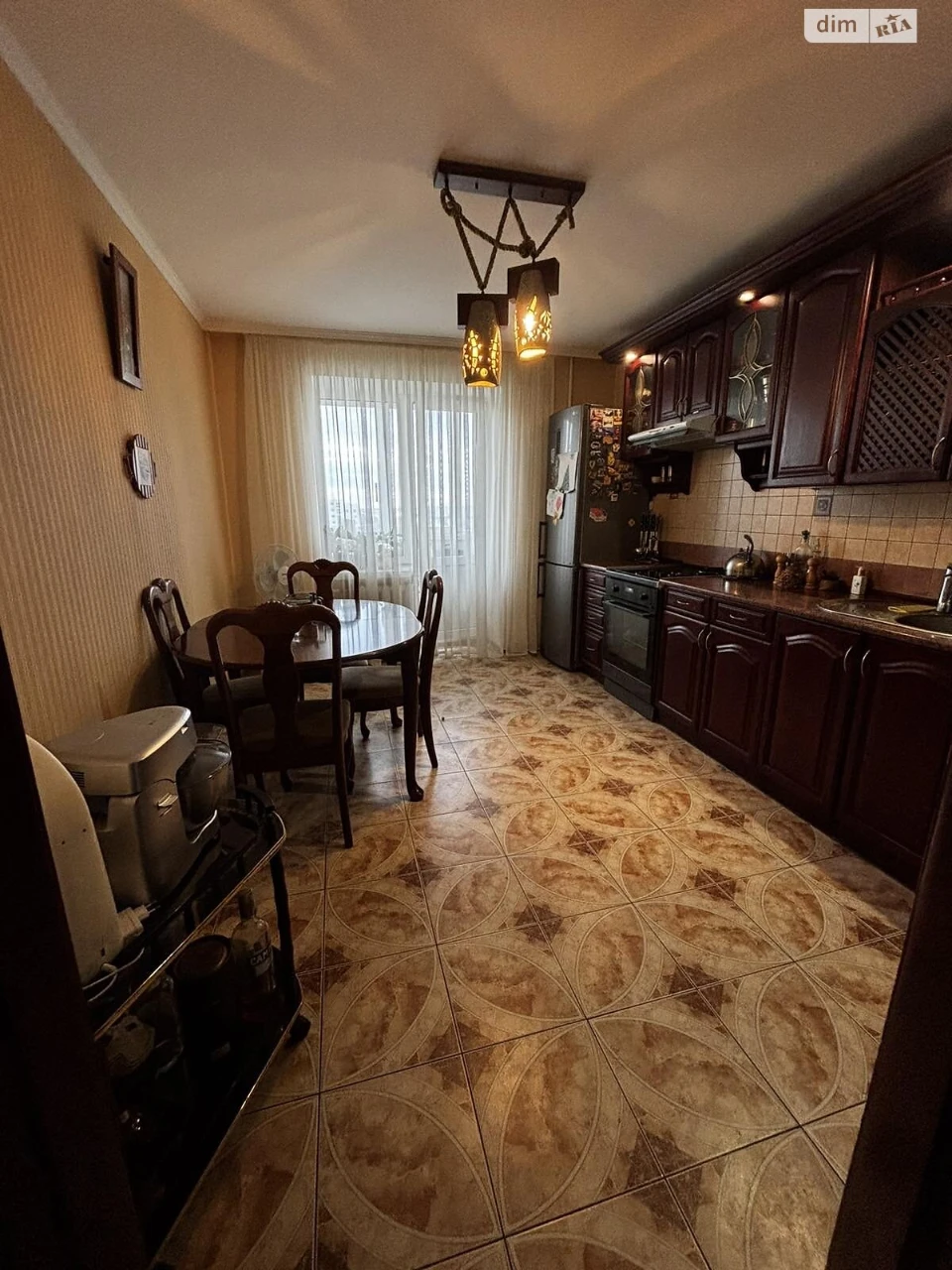 Long-Term Rental Apartment - Southwestern District