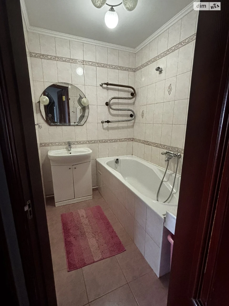Long-Term Rental Apartment - Southwestern District