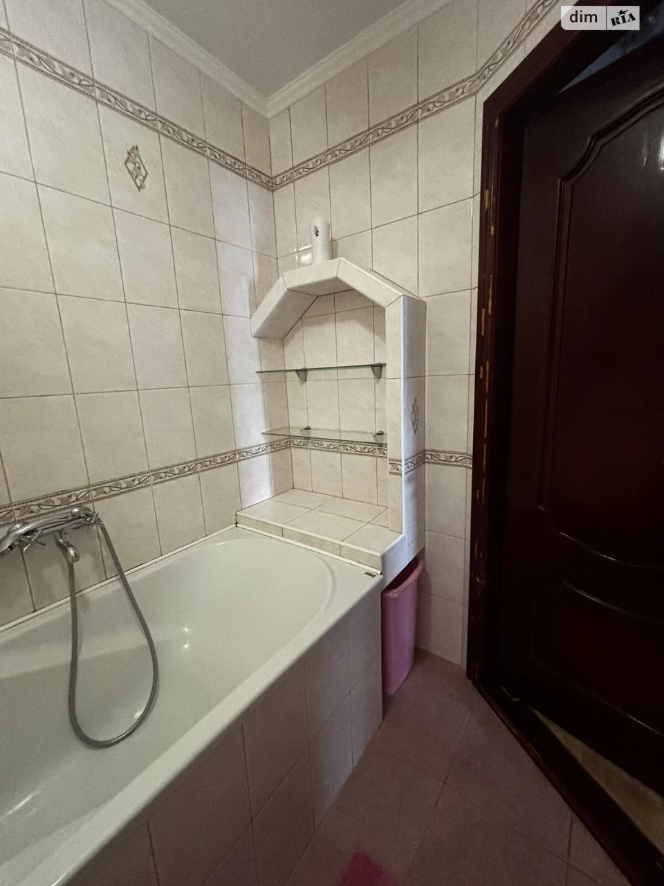 Long-Term Rental Apartment - Southwestern District