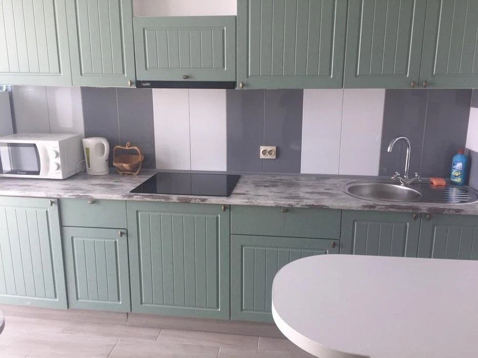 Real estate for sale 1-room apartment "Vyshtvanka"