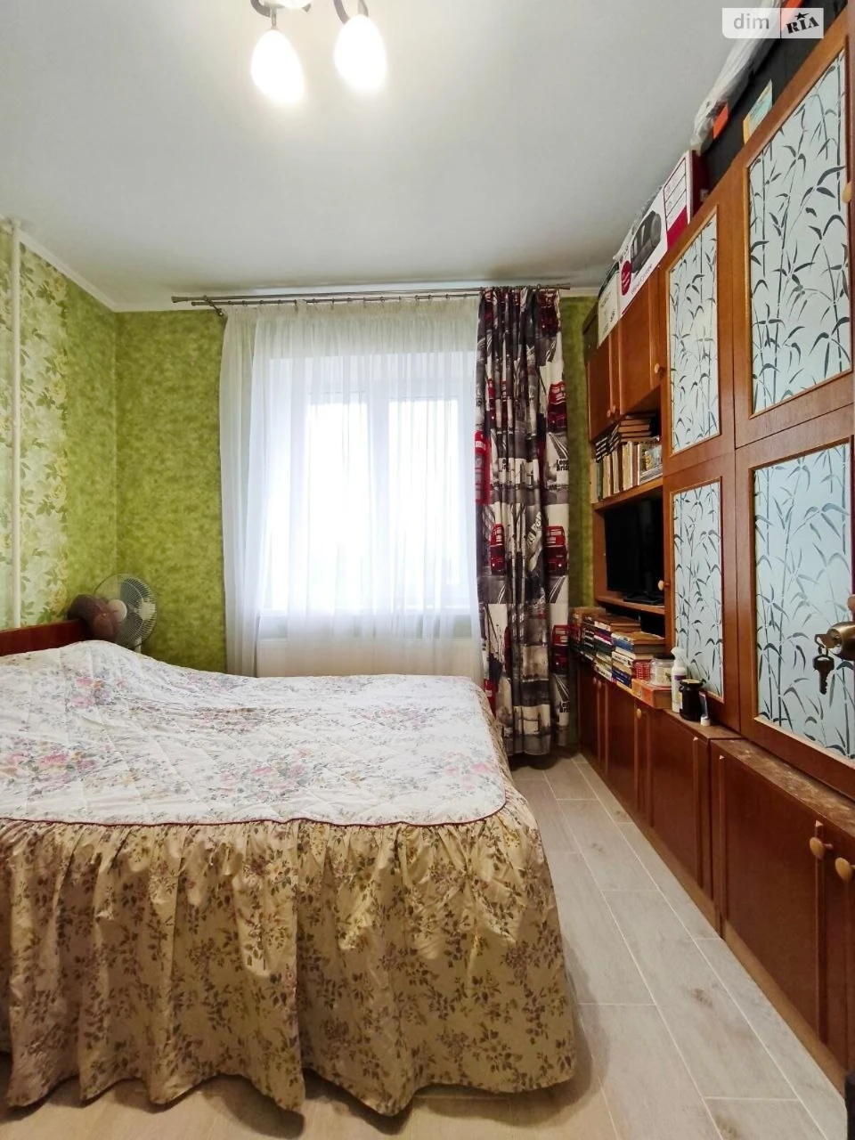 Продаж Квартири Деснянський