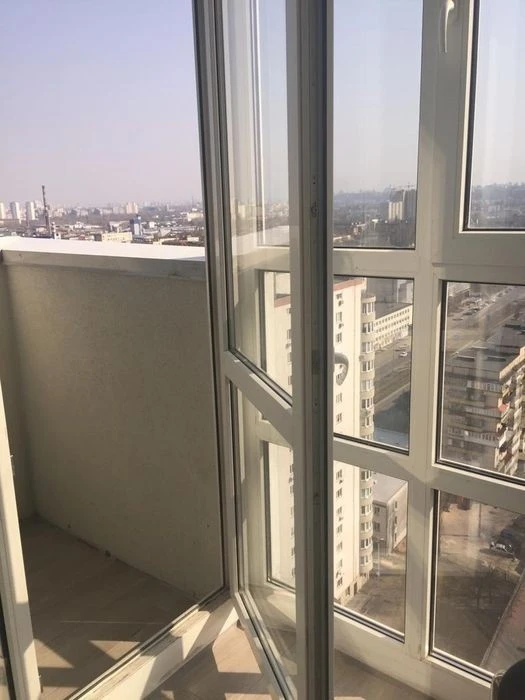 Real estate for sale 1-room apartment "Vyshtvanka"