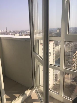 Real estate for sale 1-room apartment "Vyshtvanka"