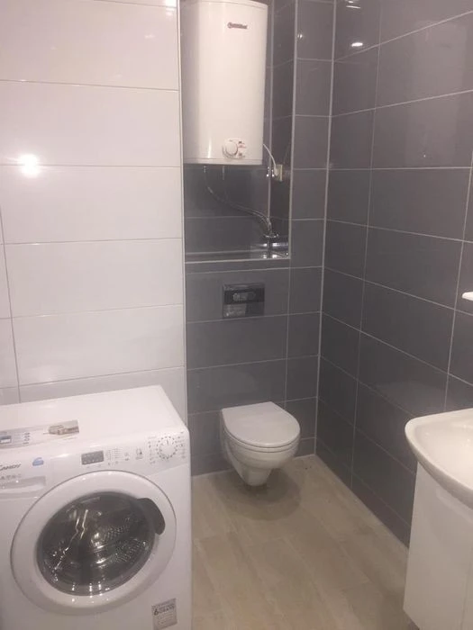 Real estate for sale 1-room apartment "Vyshtvanka"