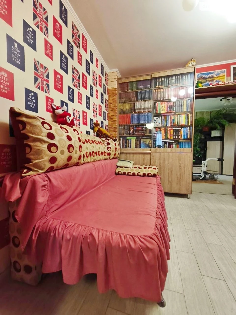 Продаж Квартири Деснянський