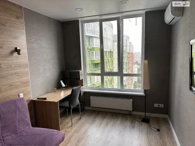 Long-Term Rental Apartment Mikilska Slobidka