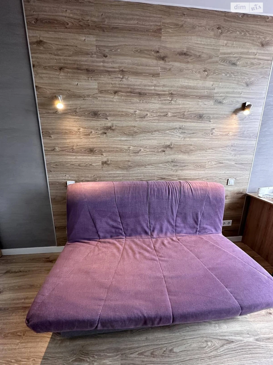 Long-Term Rental Apartment Mikilska Slobidka