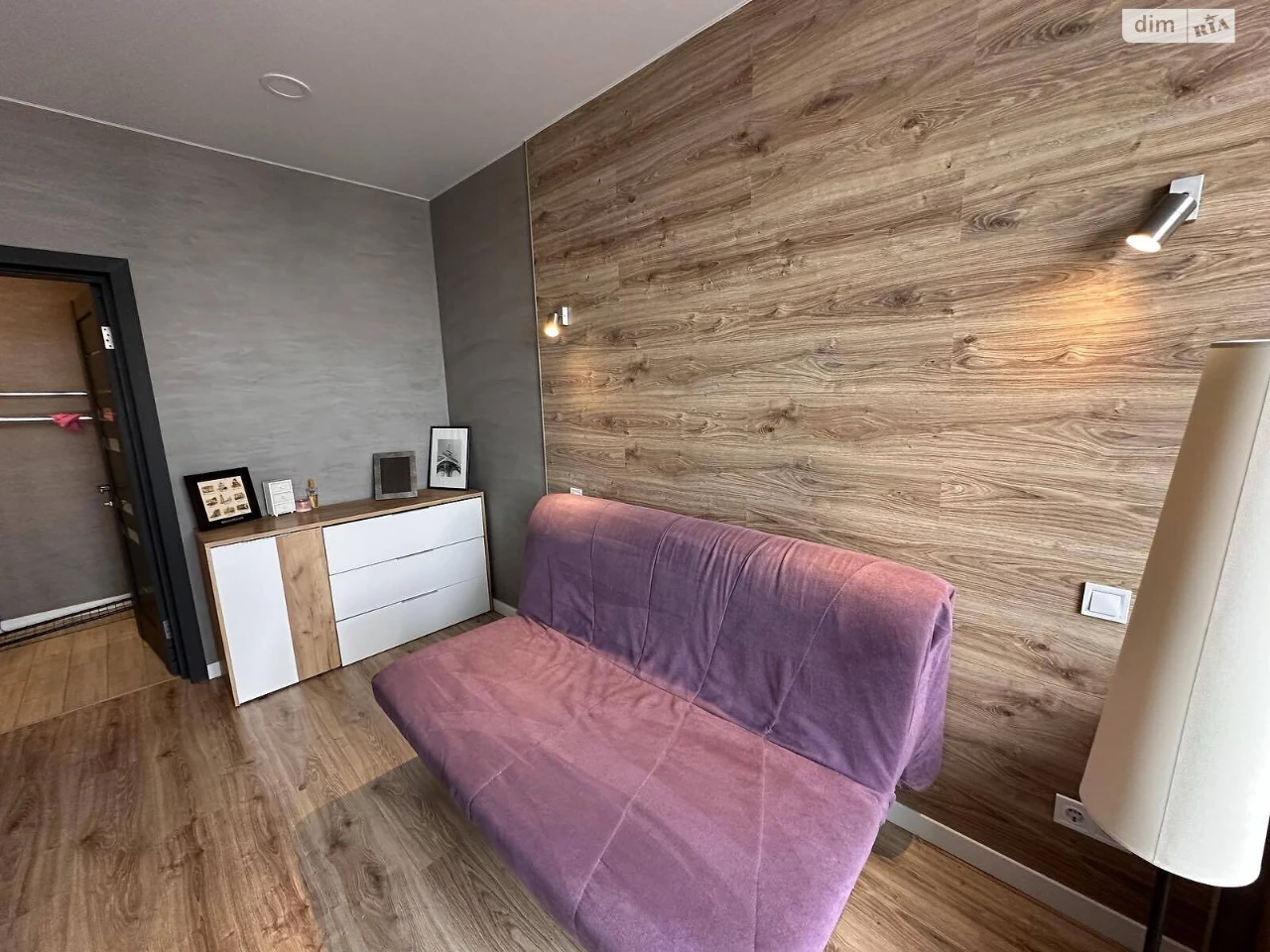 Long-Term Rental Apartment Mikilska Slobidka