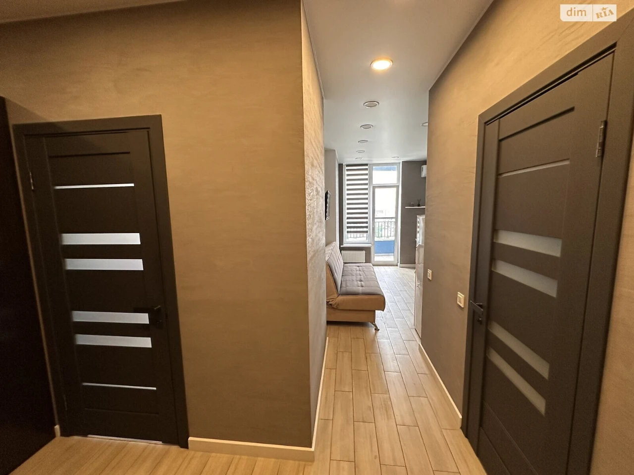 Long-Term Rental Apartment Mikilska Slobidka