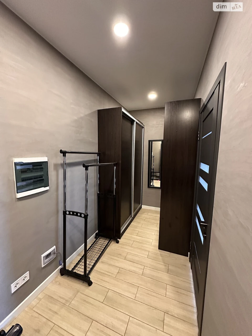 Long-Term Rental Apartment Mikilska Slobidka