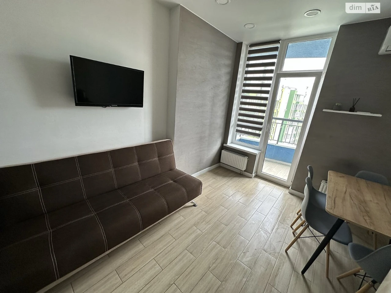 Long-Term Rental Apartment Mikilska Slobidka