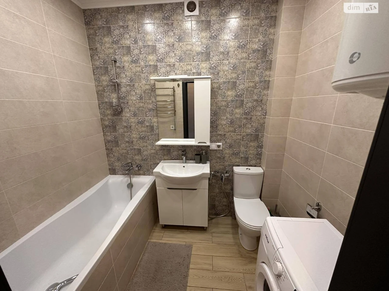 Long-Term Rental Apartment Mikilska Slobidka